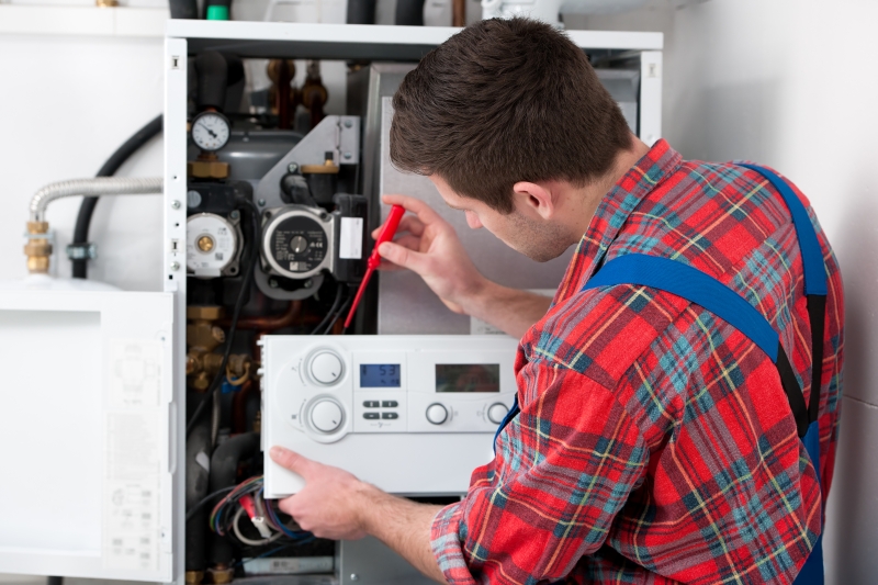 Boiler Repairs Service Greenwich