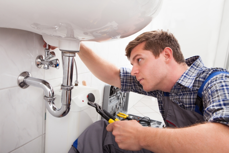 Emergency Plumbers Greenwich