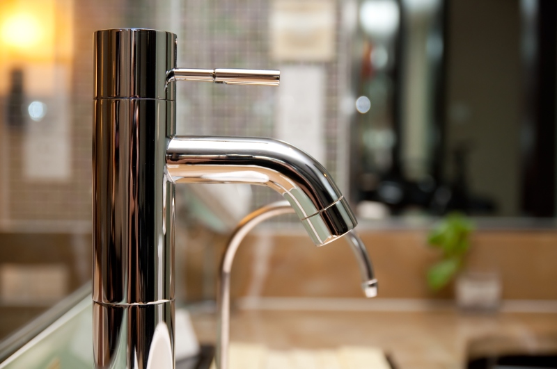 Sink Leaking Greenwich